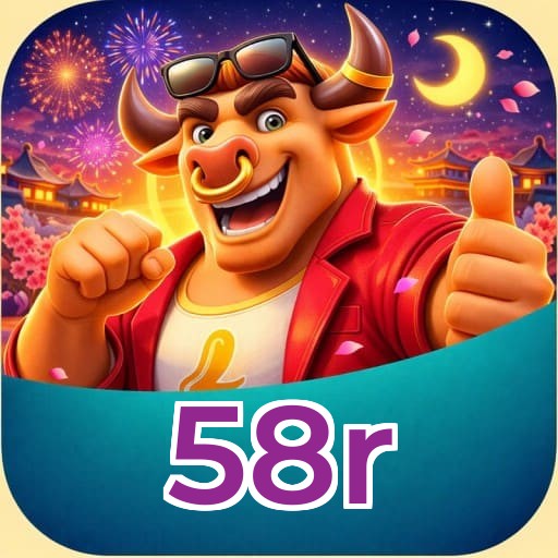 Slots RTP 58r