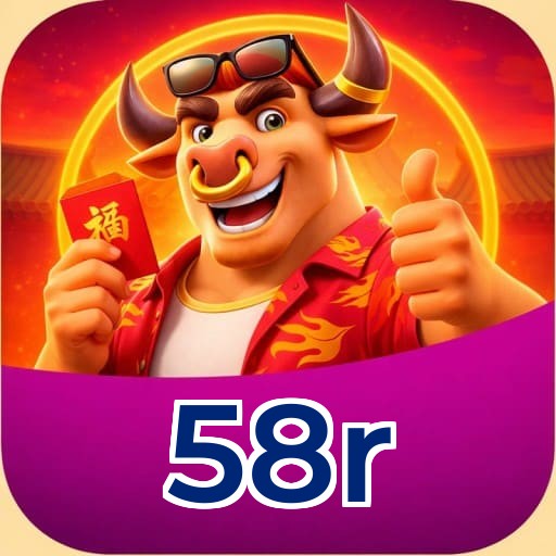Chuva de Bônus 58r - Slots