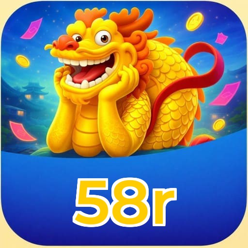 App 58r iOS