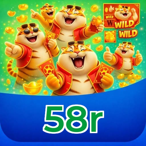 Variedade de slots 58r