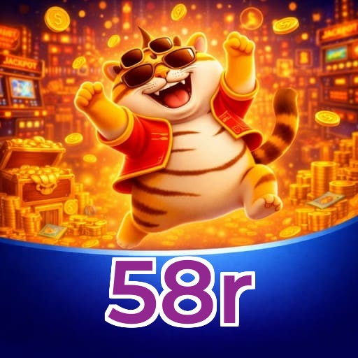 Jackpots 58r